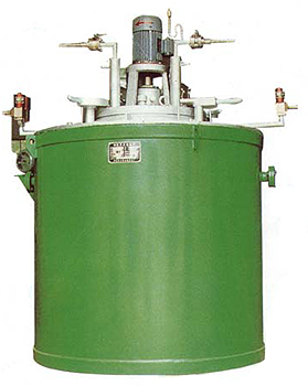 氮化炉 2